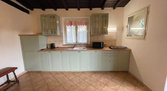 Апартаменты Tenuta dellInviolata Guest House