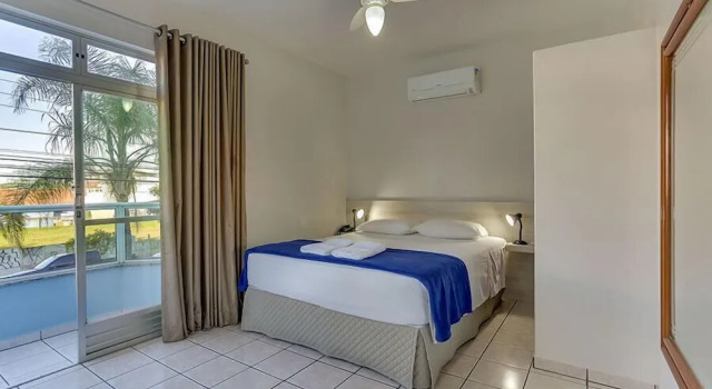 Номер Standard Marazul Apart Hotel