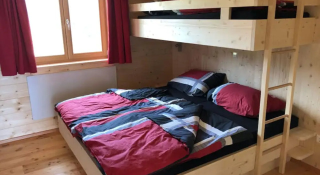 Апартаменты Klippitzstern House 2