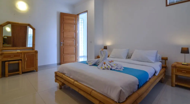 Вилла Luxury Villa Lovina Beach 2