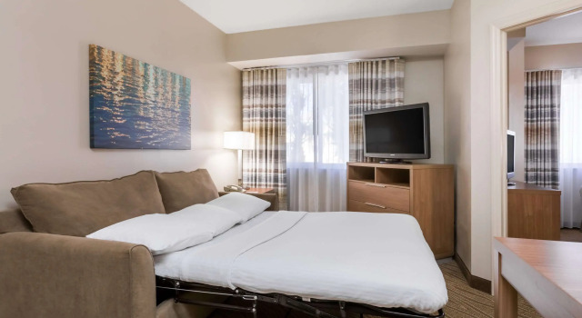 Hawthorn Extended Stay by Wyndham Naples, Rezerwuj Hotel Naples Southwest Florida
