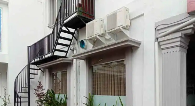 OYO 90414 Kalangan Kita, Rezerwuj Hotel Medan Sumatra