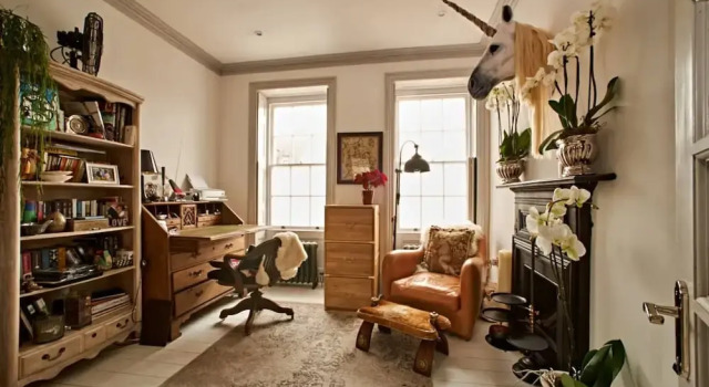 Central London Superb 4 Bedroom 18th Century Townhouse, Забронировать Отель Лондон Большой Лондон, рядом с Menier Chocolate Factory
