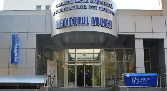 Institutul Muncii
