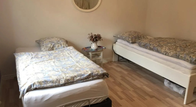 Piccobello Bed & Breakfast, Varaa Hotelli Koge 