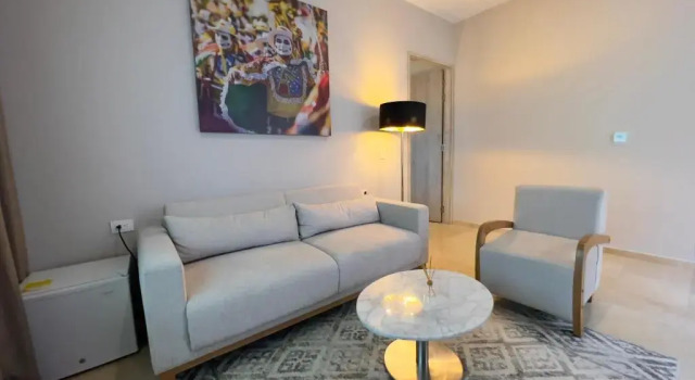 Люкс Hotel Dorado Plaza Alto Prado