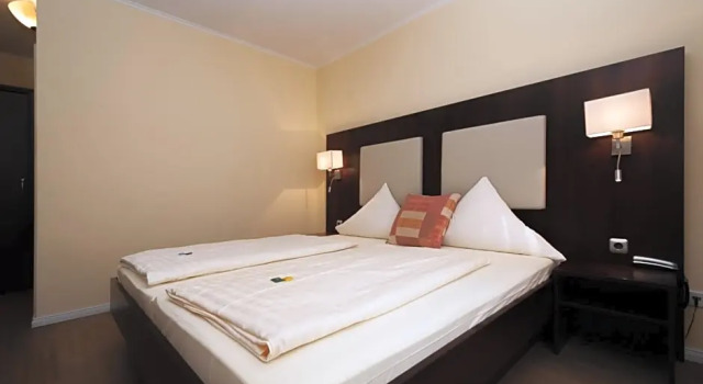 Номер Standard Hotel Grüne Tanne