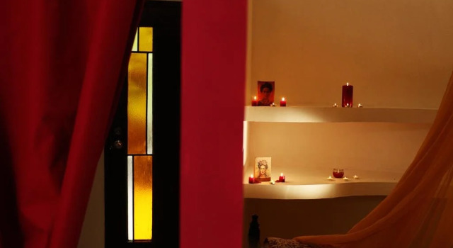 Frida House, Prenota Hotel Hotel a Quintana Roo con parcheggio, Parcheggio