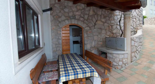 Апартаменты Apartments Anci