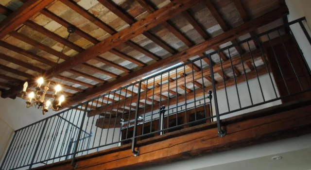 Студия Executive Il Pignocco Country House
