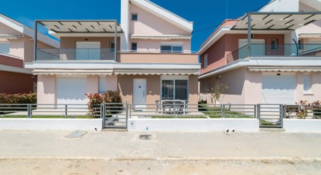 Dionysos Residential Complex, Book Hotel  
