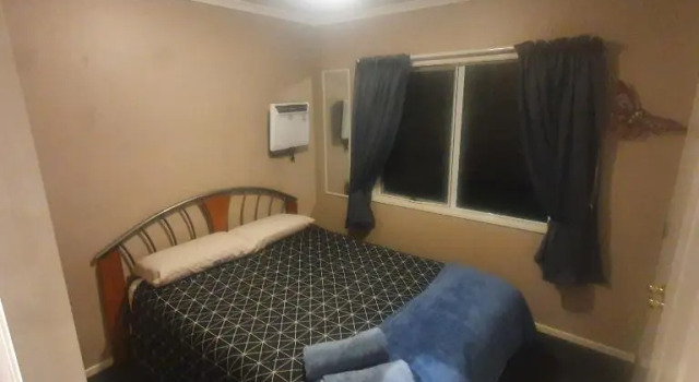 The Retreat Taupo, Rezerwuj Hotel Hotele w Auckland Region z parkingiem, Parking