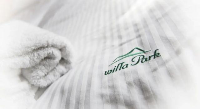 Номер Standard Willa Park