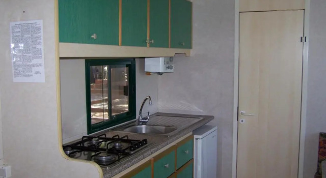 Номер Standard с 2 комнатами Villaggio Costa dArgento