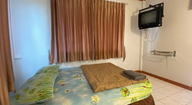Коттедж Baan Plapakpao