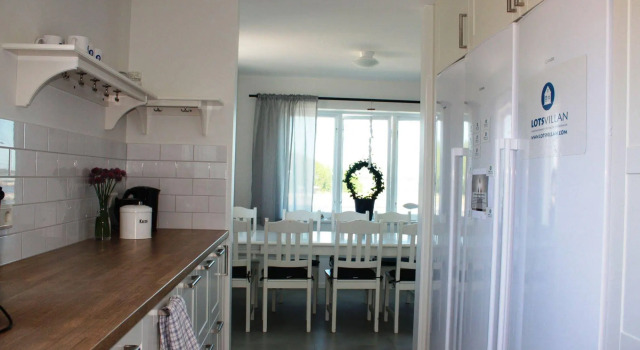Lotsvillans Vandrarhem, Book Hotel  