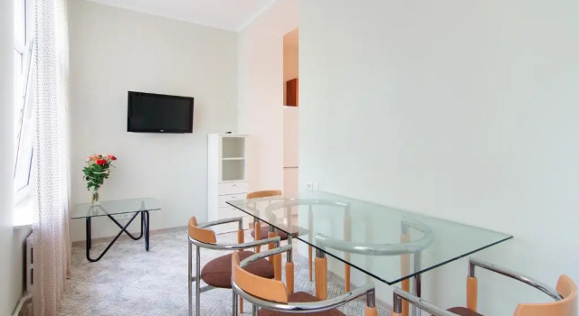 Апартаменты Deluxe Best Apartments on St. Rishelievskaya 7