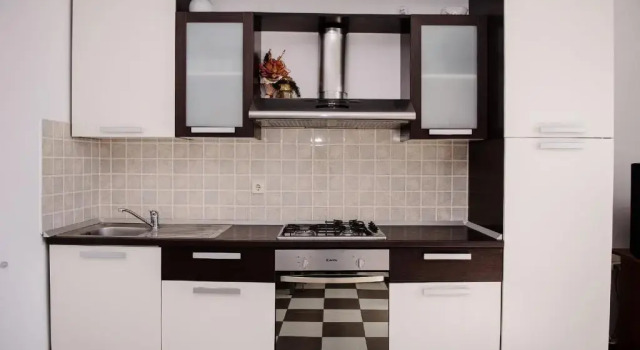 Апартаменты Apartments Slava Petricevic