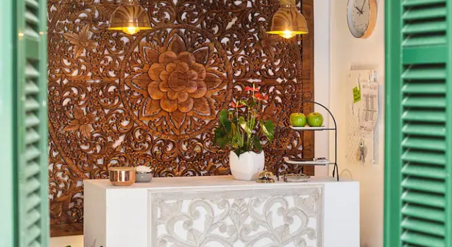 Casa Caimari, Book Guesthouse Selva 