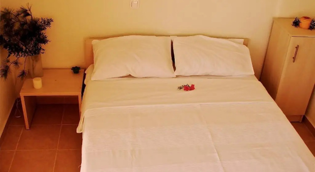 Апартаменты Deluxe Neaktion Apartments