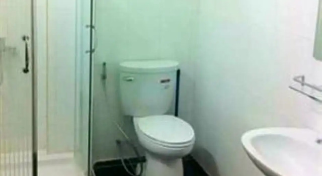 Трёхместный номер Standard Royal Guest House