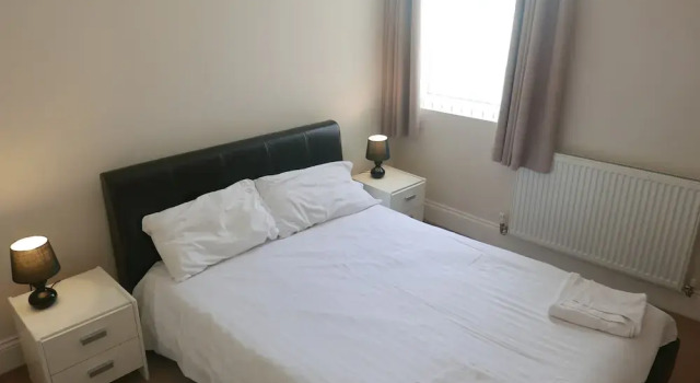 Norton Serviced Apartments, Забронировать Апартаменты/квартира Стоктон-он-Тис Тиссайд