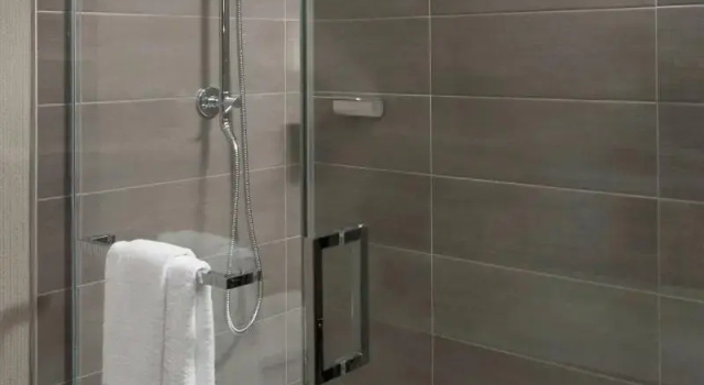 Двухместный номер Standard Atlanta Airport Marriott