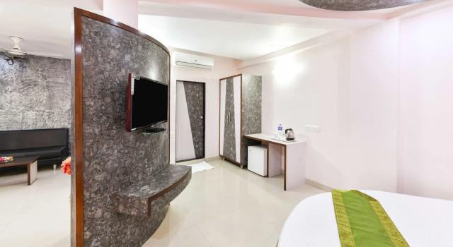 Skylon Hotel, Rezervovat Hotel Hotely v Gujarat s parkováním, Parkování