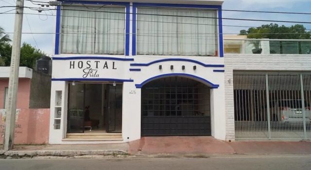 Hostal Frida - Adults Only
