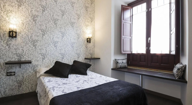 Hotel Alvaro de Torres Boutique