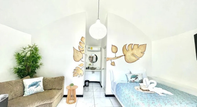 Alborada Boutique Stay