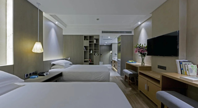 Jinxi Hotel Hangzhou