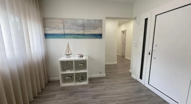 Апартаменты Merim Apartments