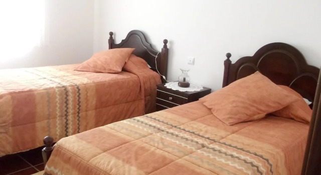 House With 9 Bedrooms in São Bartolomeu de Galegos, With Wonderful Mou, Rezervovat Hotel Hotely v Oeste s parkováním, Parkování
