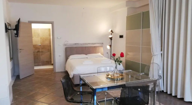 HOMEY I Teatro Romano Apartments, Забронировать Апартаменты/квартира Триест Венеция-Джулия, рядом с Музей  Револтелла