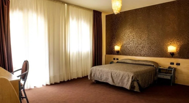 Porthotel Calandra