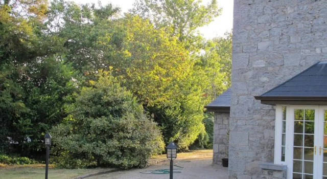 Номер Standard Knockaderry House
