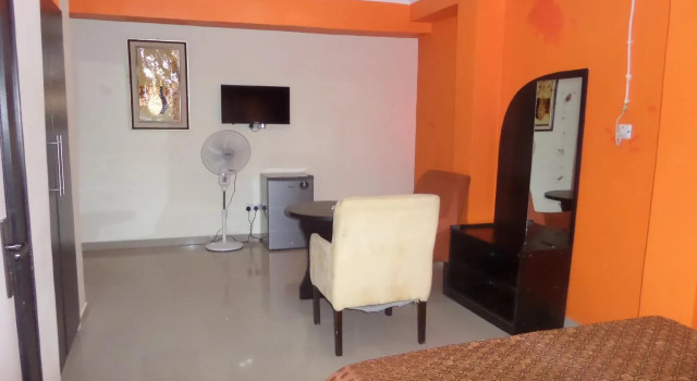 Galpin Suites Hotel, Book Hotel Cheap Hotels in Lagos State