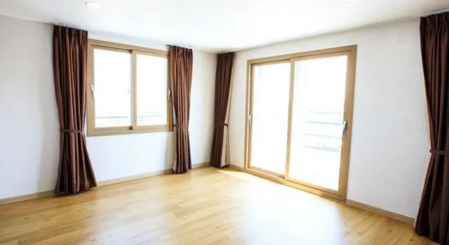 Eco Green Guesthouse