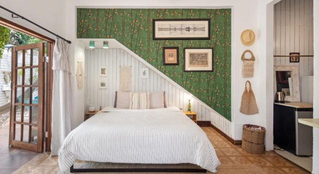 Номер Standard Casa Botanica