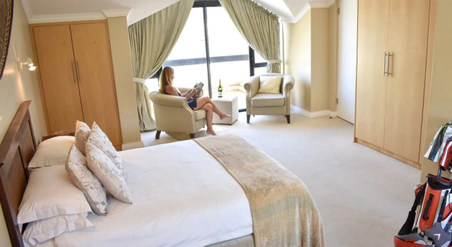 Pearl Golf Lodges, Забронировать Отель СПА-отели Парл, SPA-услуги