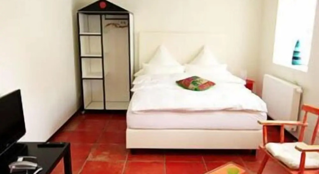 Номер Standard Themen Hotel zur Kranengasse