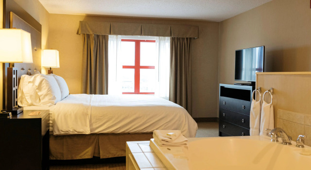 Holiday Inn Express & Suites - Olathe North, an IHG Hotel, Réserver Hôtel Hôtels à Kansas avec piscine, Piscine