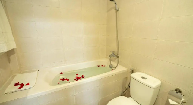 Номер Standard Danapearl Riverside Condotel