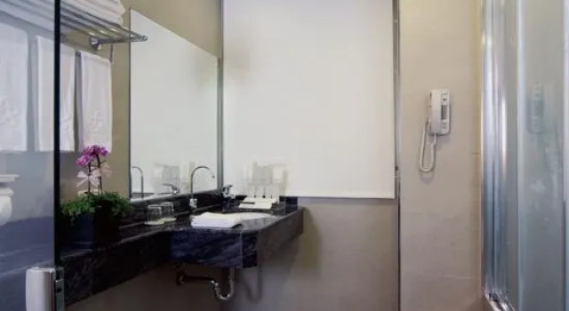 Номер Superior Ocean Hotel Hualien