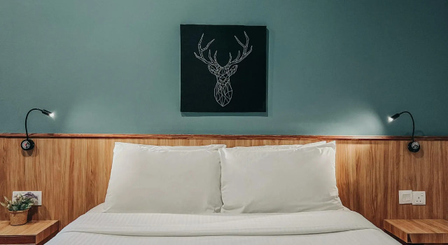 The Concept Hotel Express