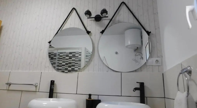 Полулюкс Deluxe Chabelas Suites
