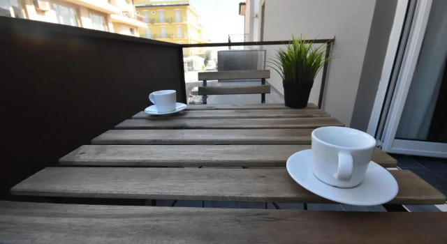 Трёхместный номер Standard Hotel apartments Crisvan