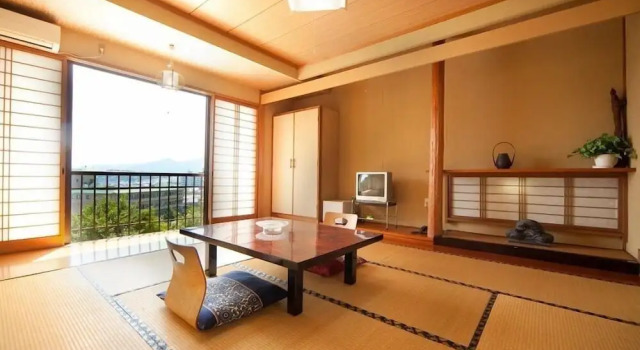 Номер Standard Yumoto Miyoshi