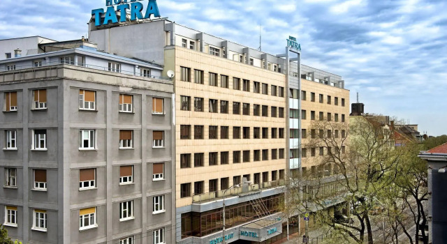 Hotel Tatra